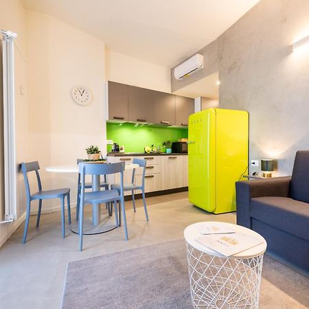 B&B Maison Azzurra Malpensa Turbigo ภายนอก รูปภาพ