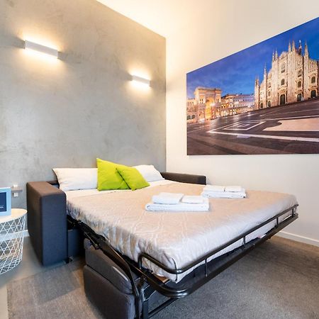 B&B Maison Azzurra Malpensa Turbigo ภายนอก รูปภาพ