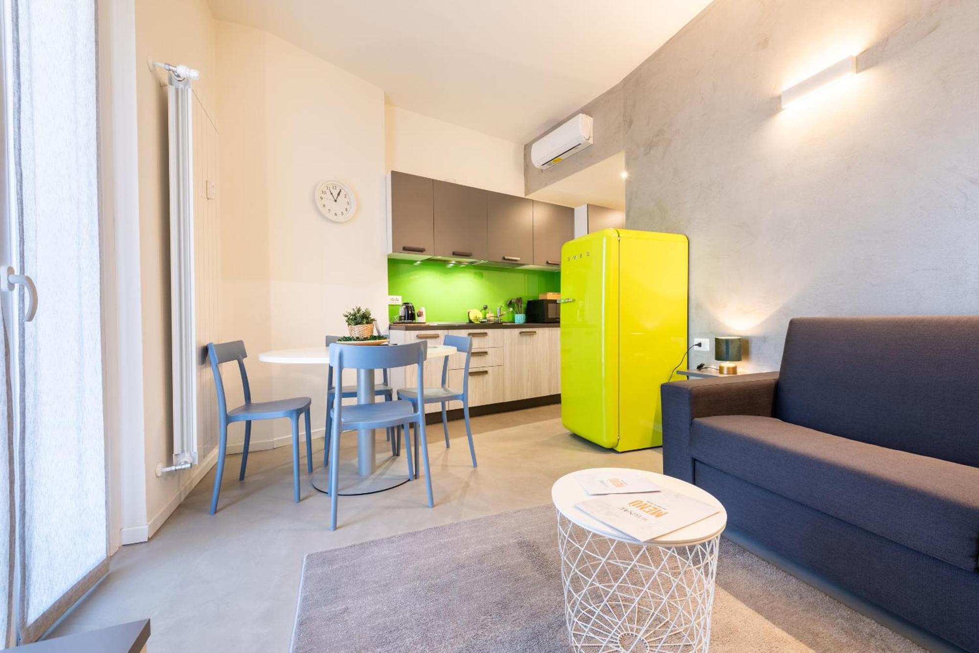 B&B Maison Azzurra Malpensa Turbigo ภายนอก รูปภาพ