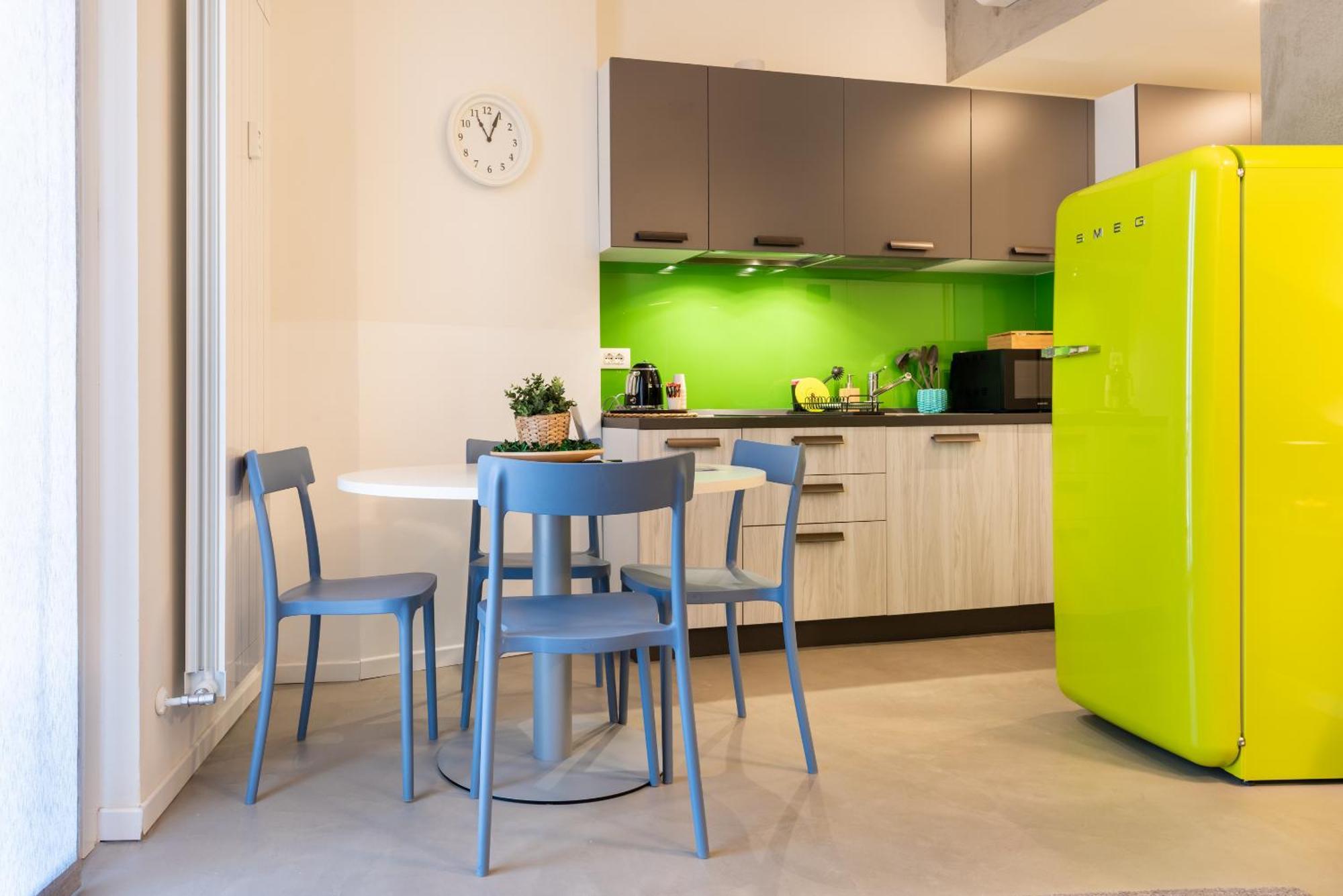 B&B Maison Azzurra Malpensa Turbigo ภายนอก รูปภาพ