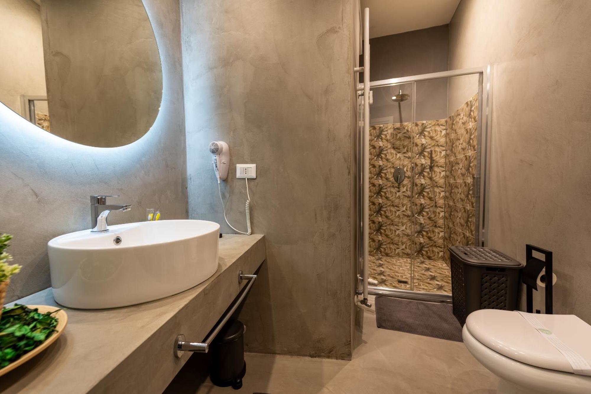 B&B Maison Azzurra Malpensa Turbigo ภายนอก รูปภาพ